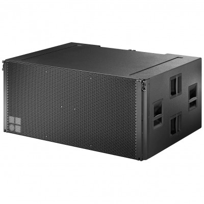 d&b audiotechnik SL-SUB